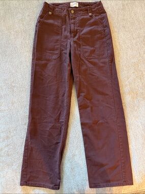 Women's Straight-Leg